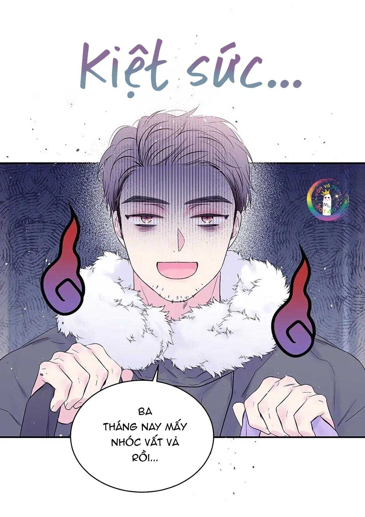 Bí Mật Của Tôi Chapter 93 25