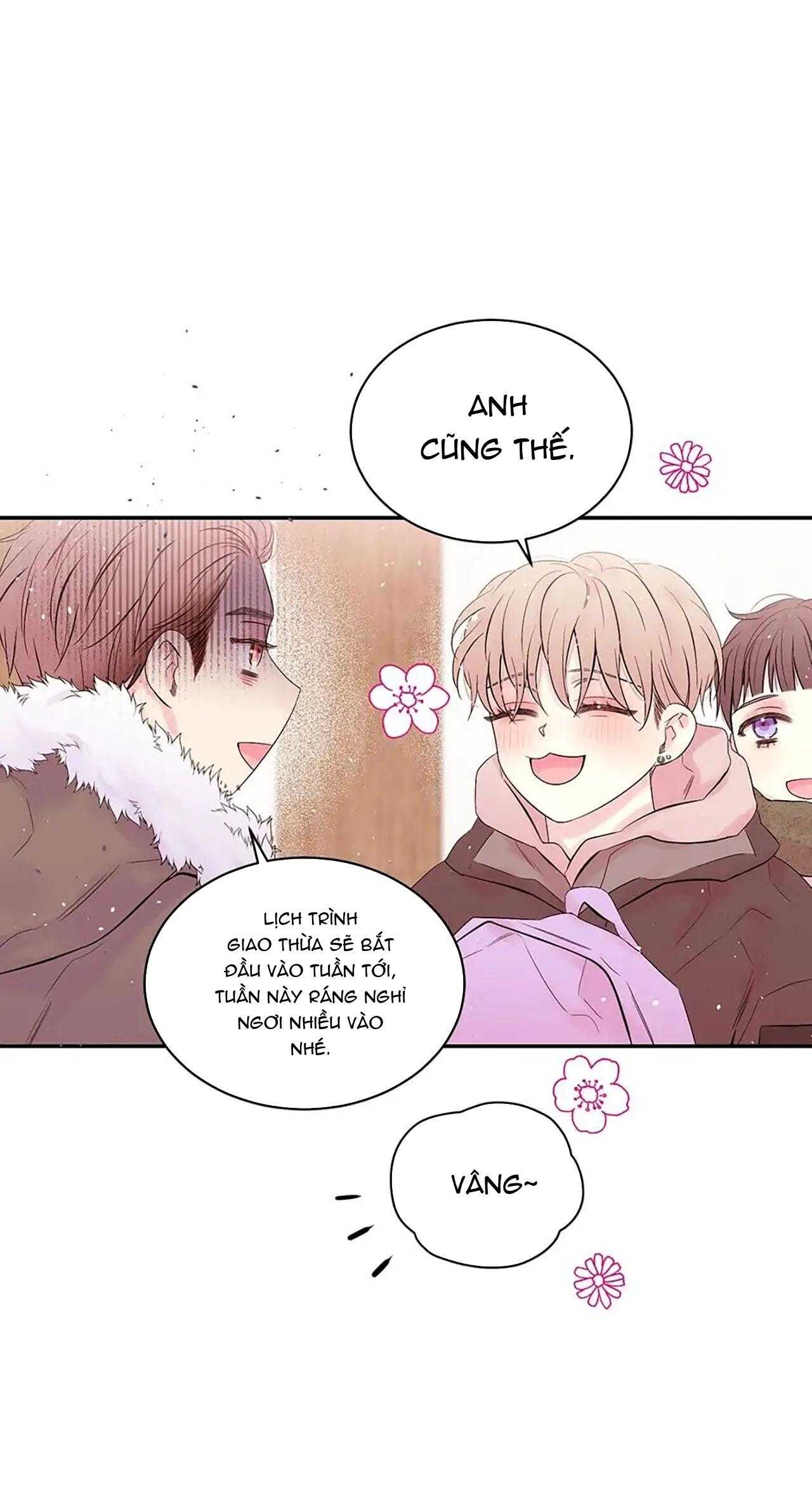 Bí Mật Của Tôi Chapter 93 26