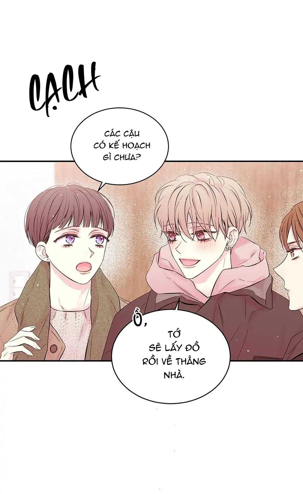 Bí Mật Của Tôi Chapter 93 27