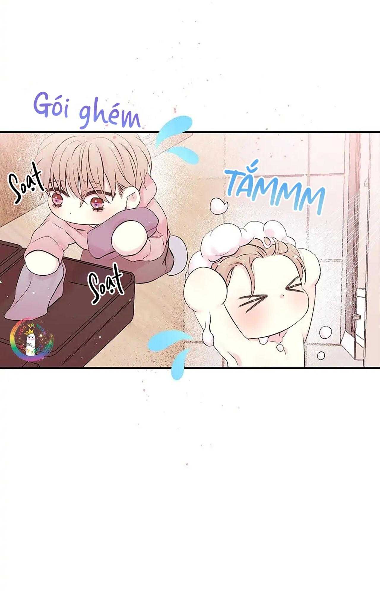 Bí Mật Của Tôi Chapter 93 28
