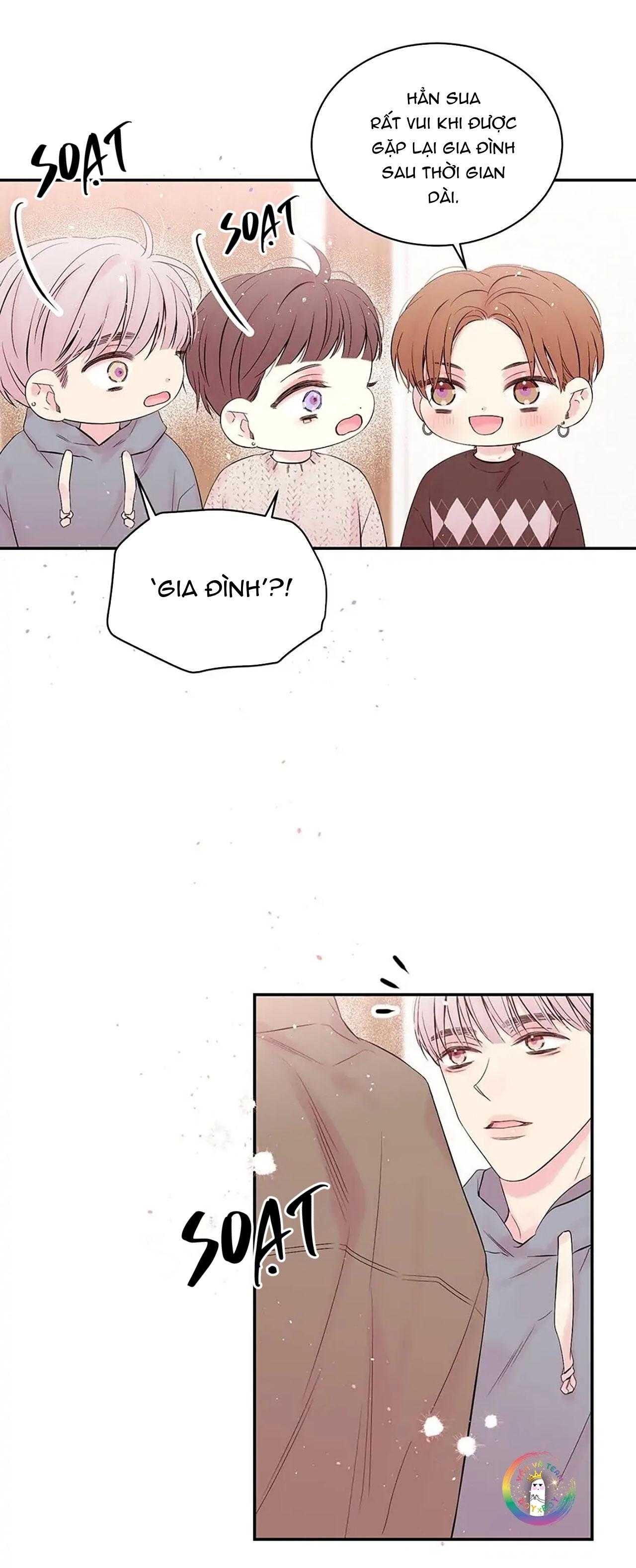 Bí Mật Của Tôi Chapter 93 30