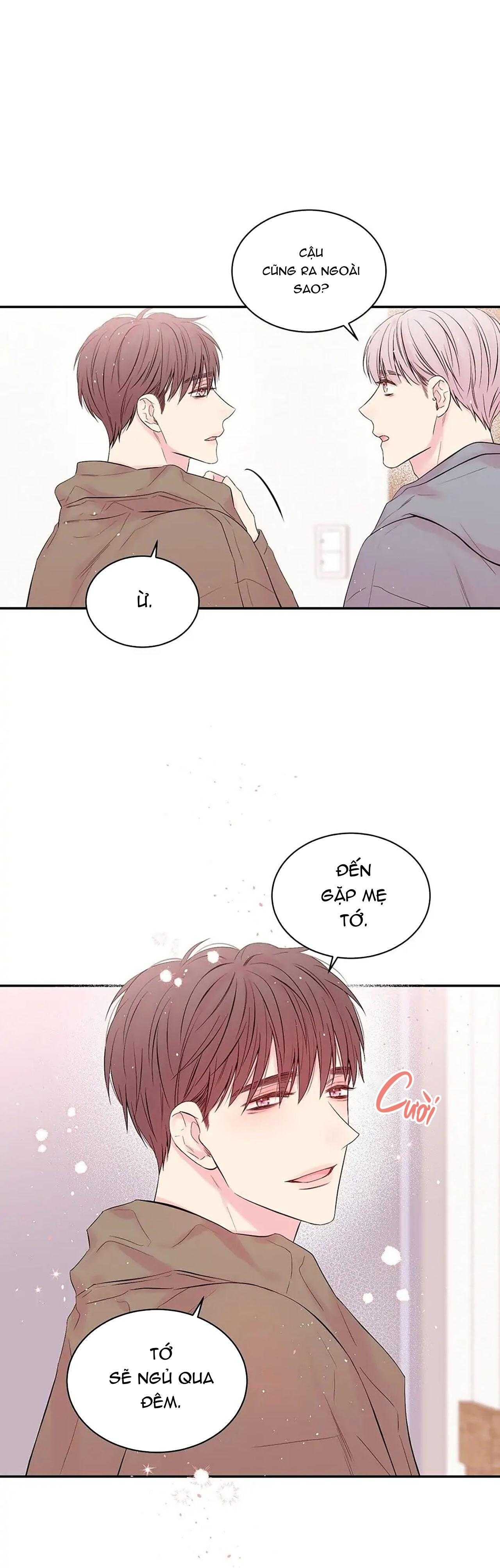Bí Mật Của Tôi Chapter 93 31