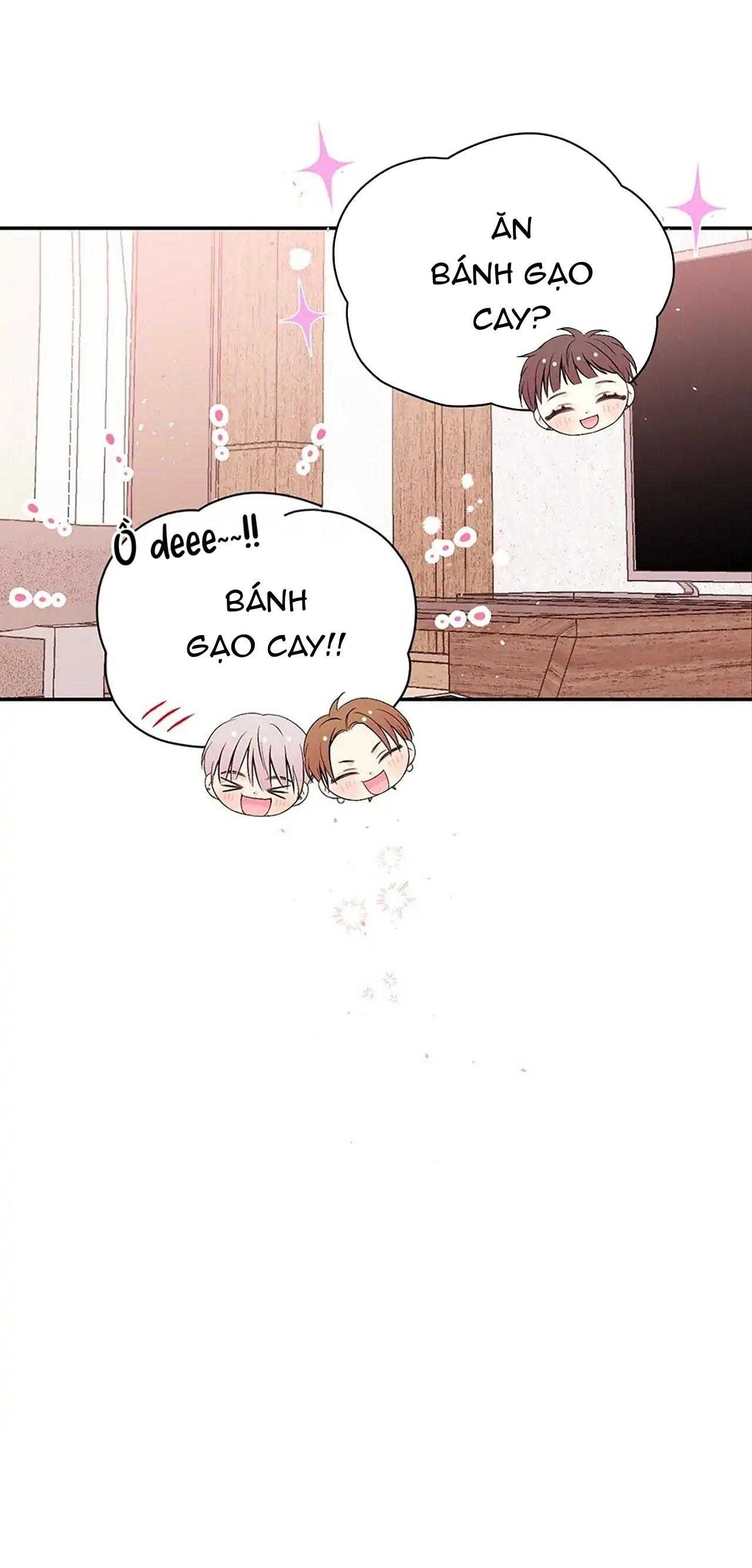 Bí Mật Của Tôi Chapter 93 33