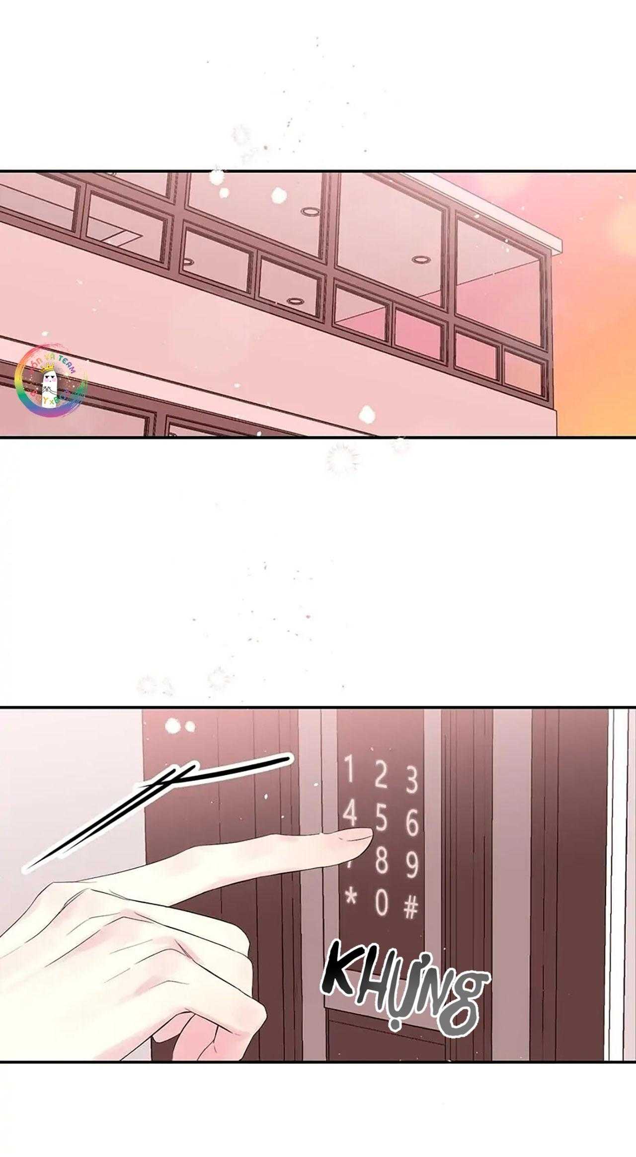 Bí Mật Của Tôi Chapter 93 34