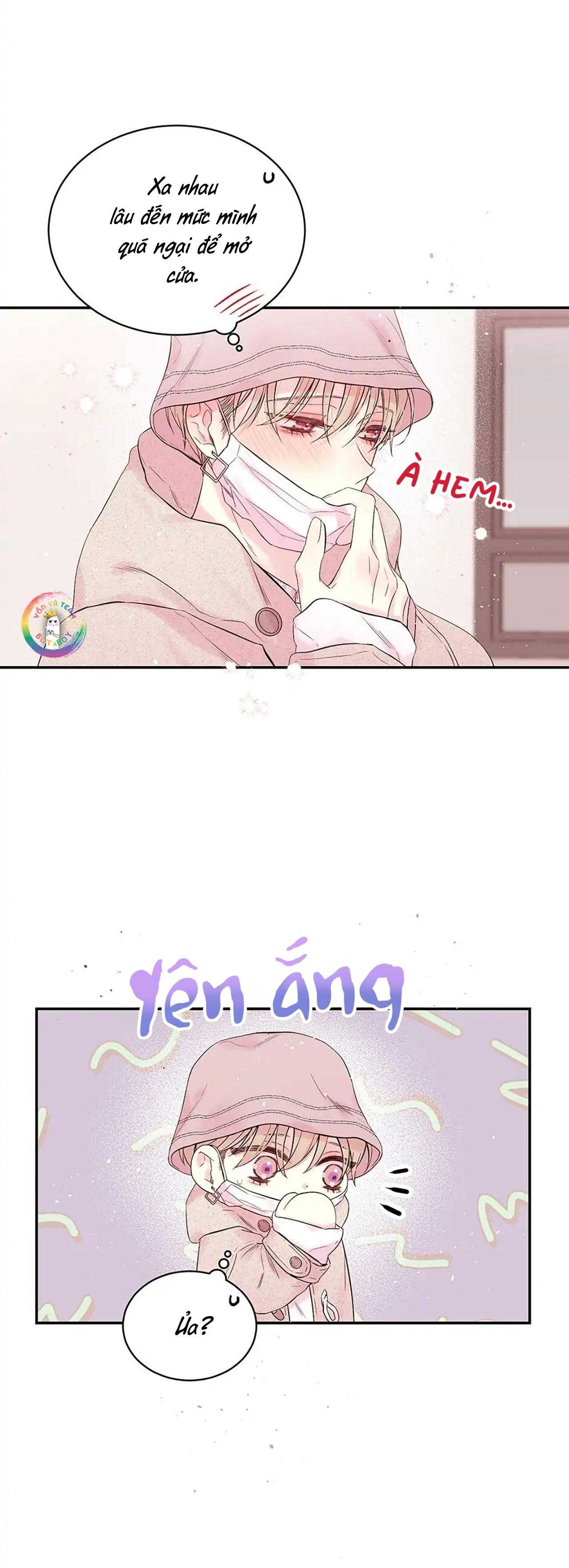 Bí Mật Của Tôi Chapter 93 36