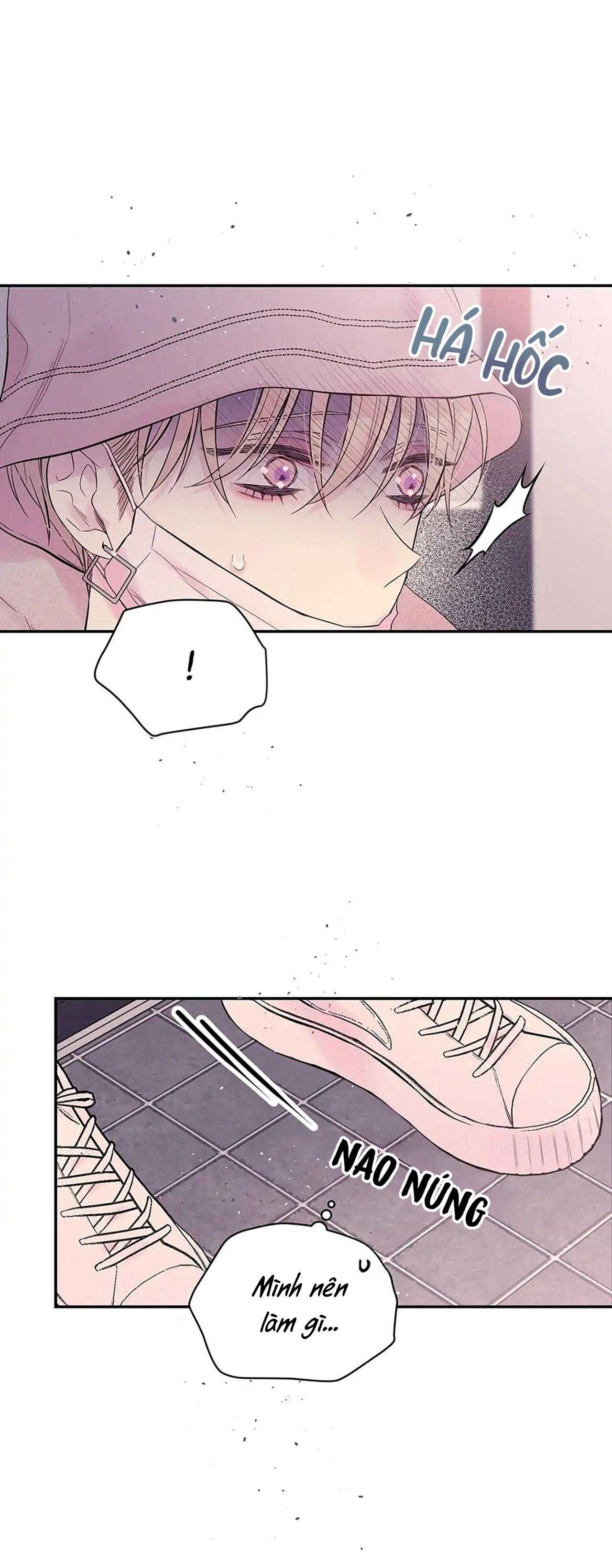 Bí Mật Của Tôi Chapter 93 39