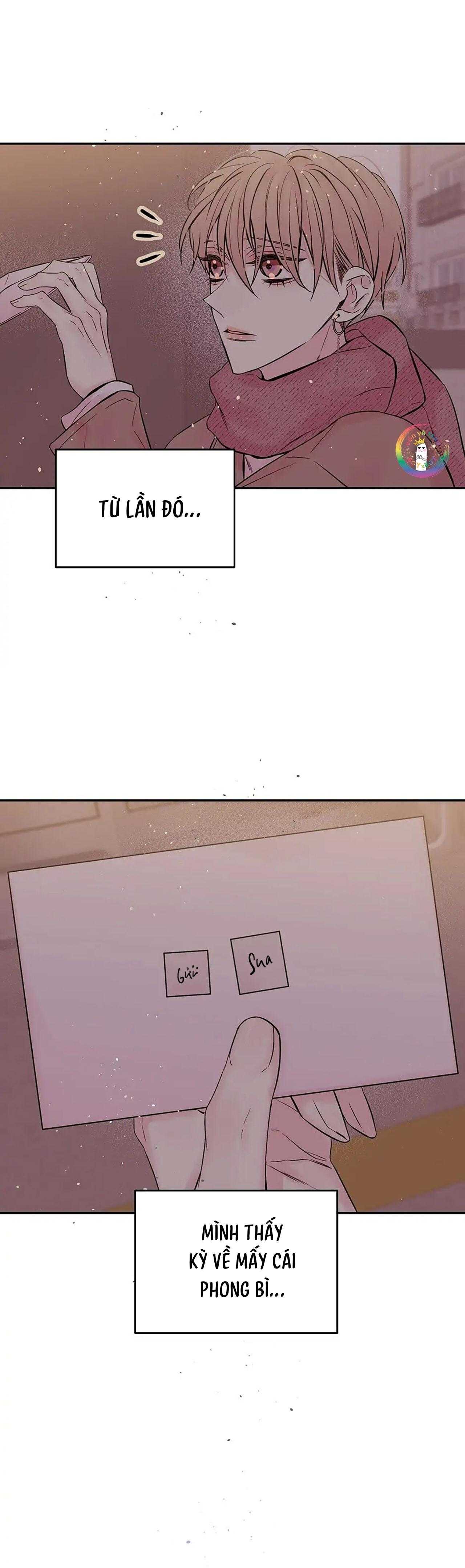 Bí Mật Của Tôi Chapter 93 40