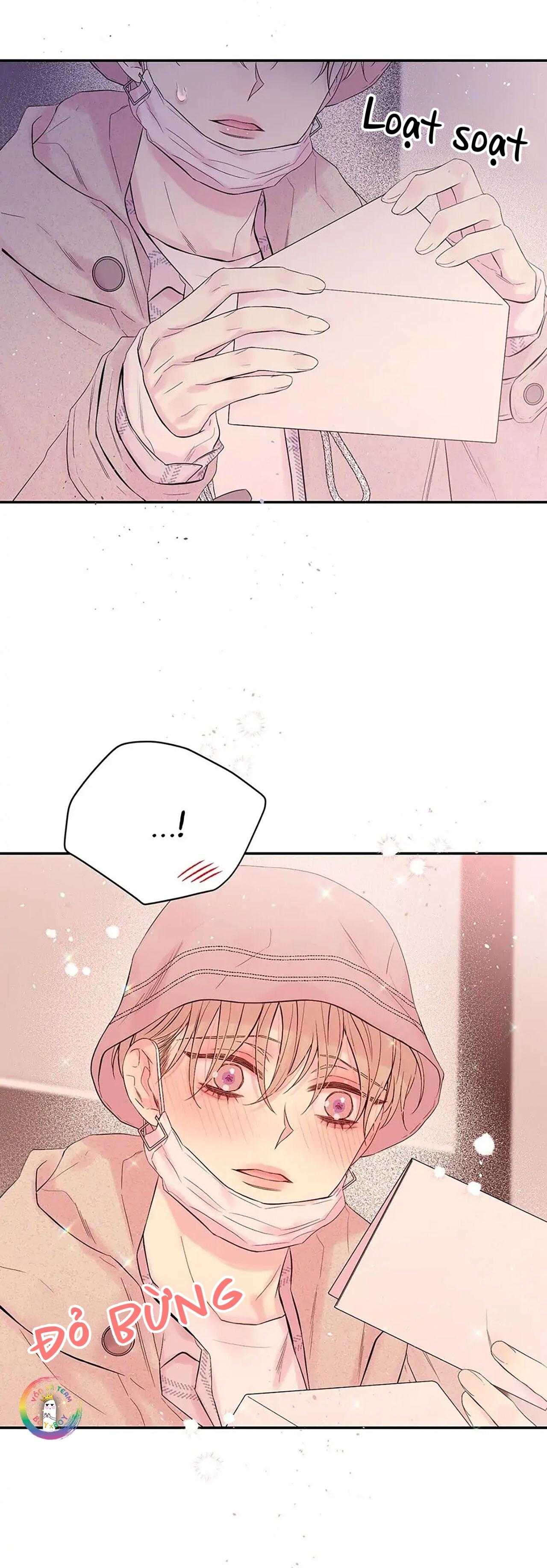 Bí Mật Của Tôi Chapter 93 41