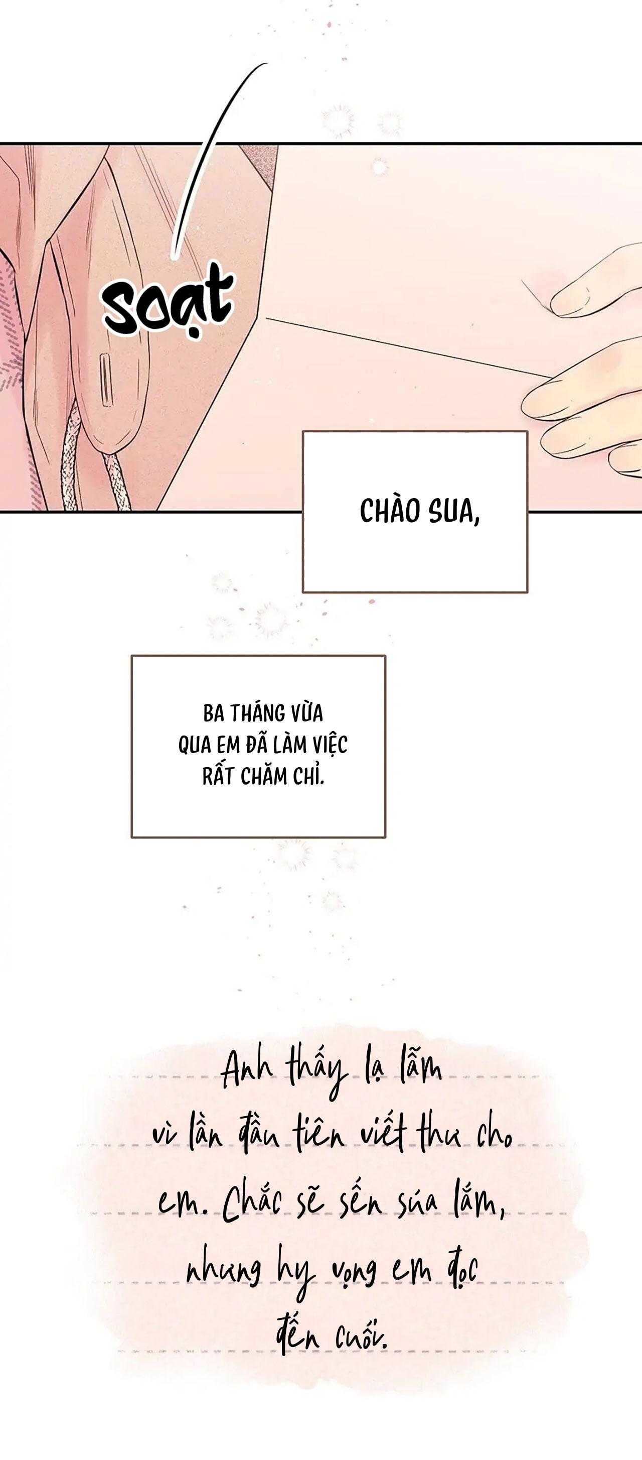 Bí Mật Của Tôi Chapter 93 44