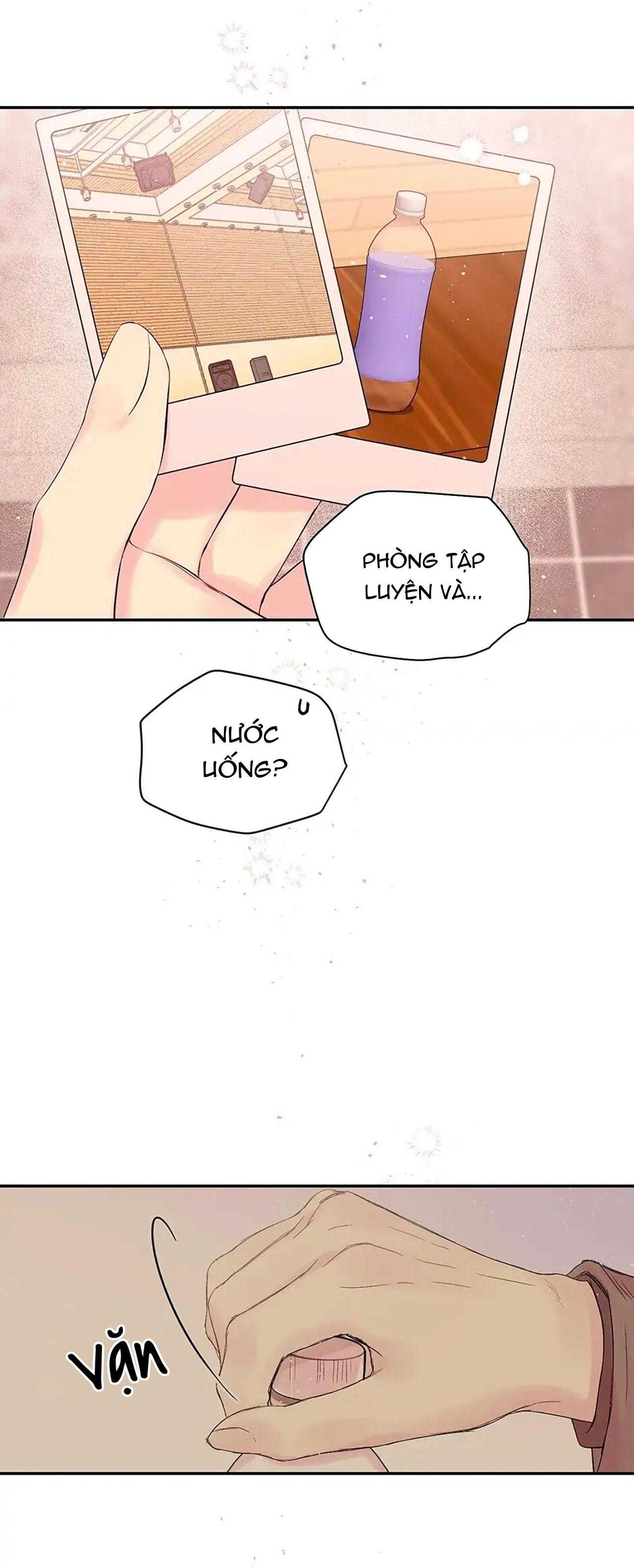 Bí Mật Của Tôi Chapter 93 48
