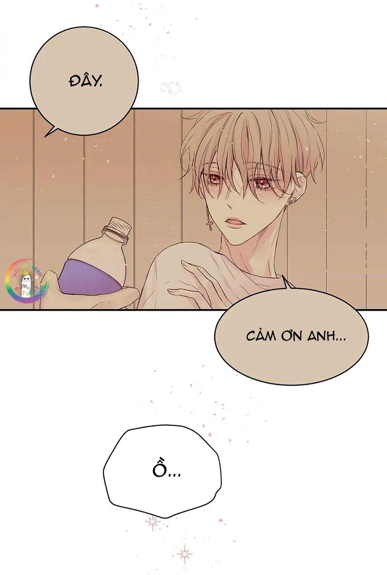Bí Mật Của Tôi Chapter 93 49