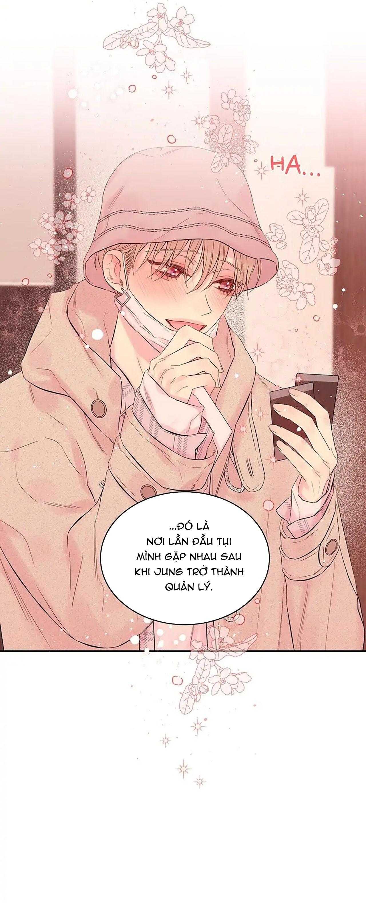 Bí Mật Của Tôi Chapter 93 50
