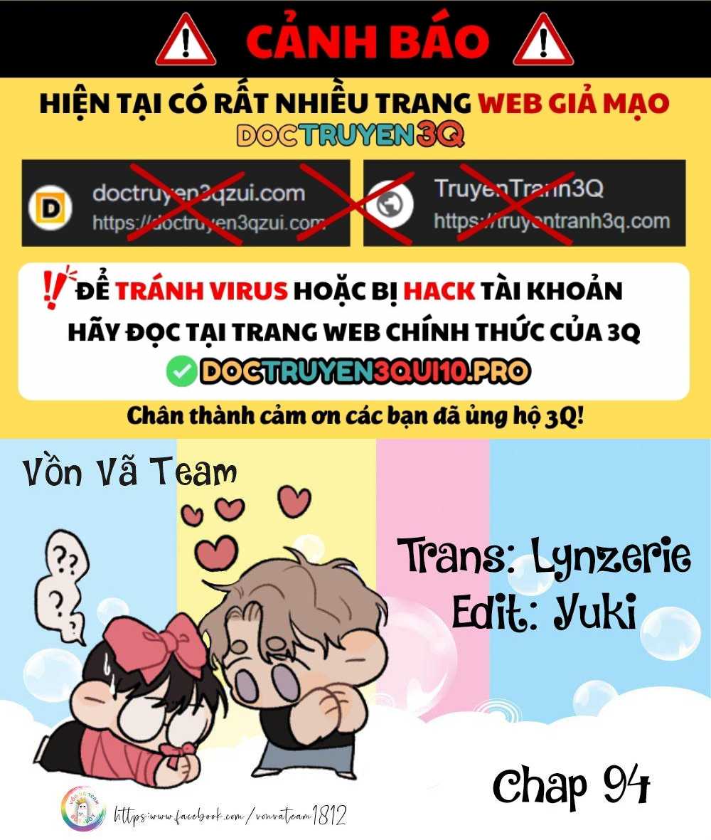 Bí Mật Của Tôi Chapter 94 2