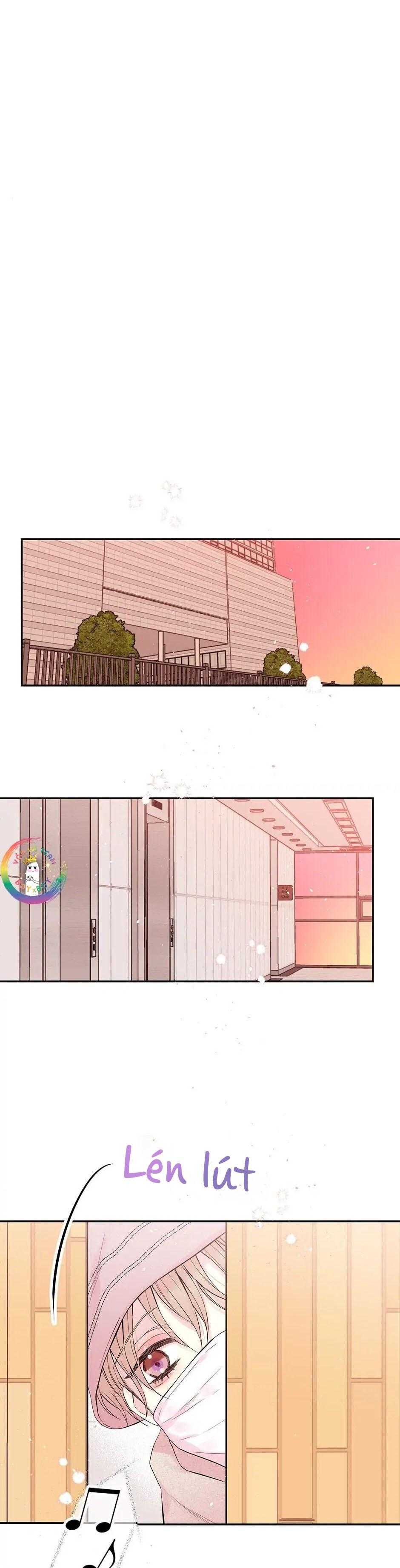 Bí Mật Của Tôi Chapter 94 3