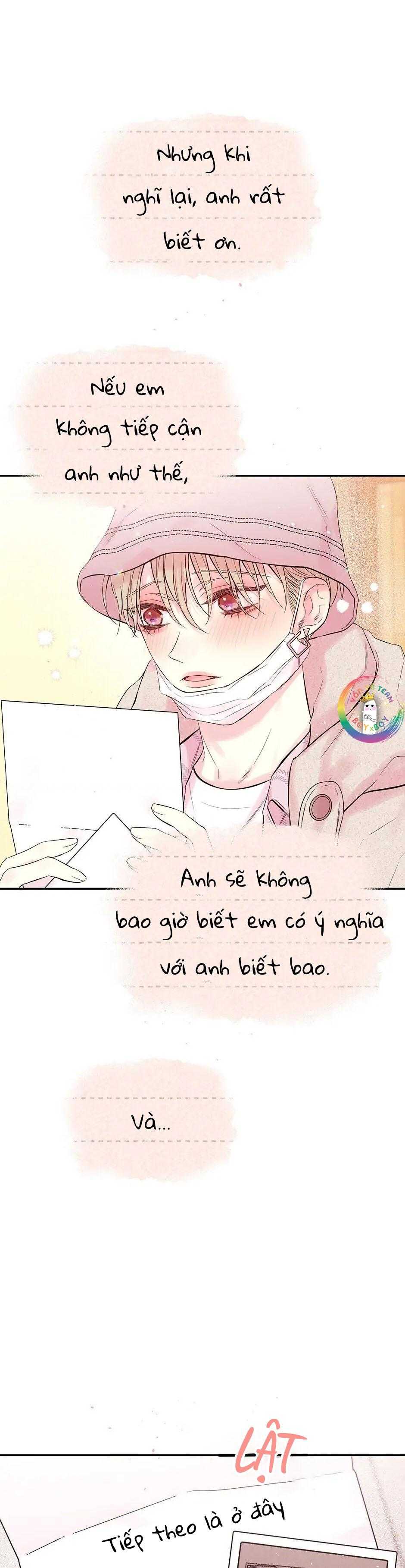 Bí Mật Của Tôi Chapter 94 8