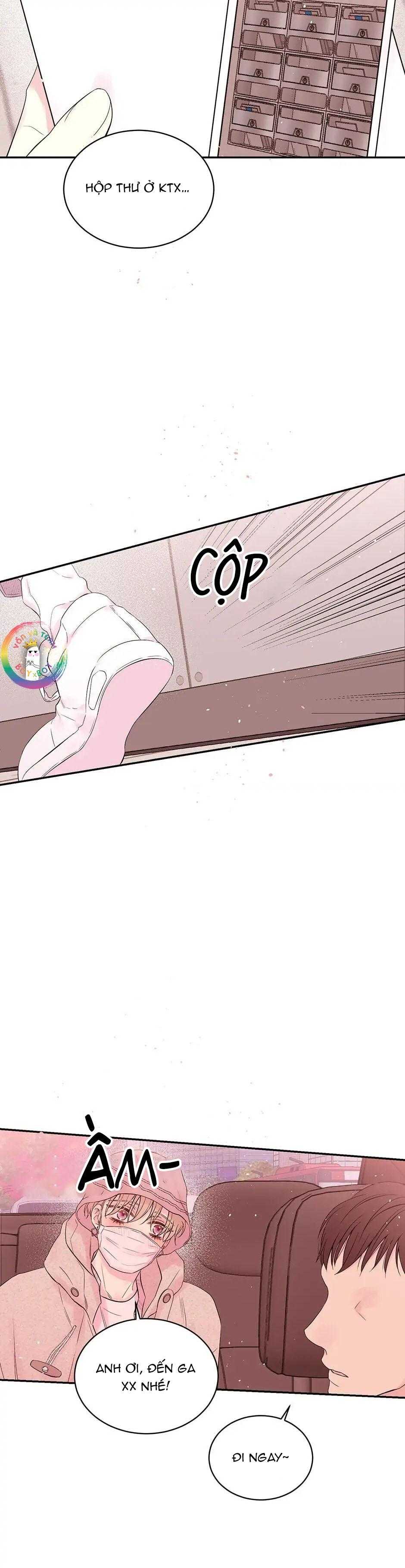 Bí Mật Của Tôi Chapter 94 9