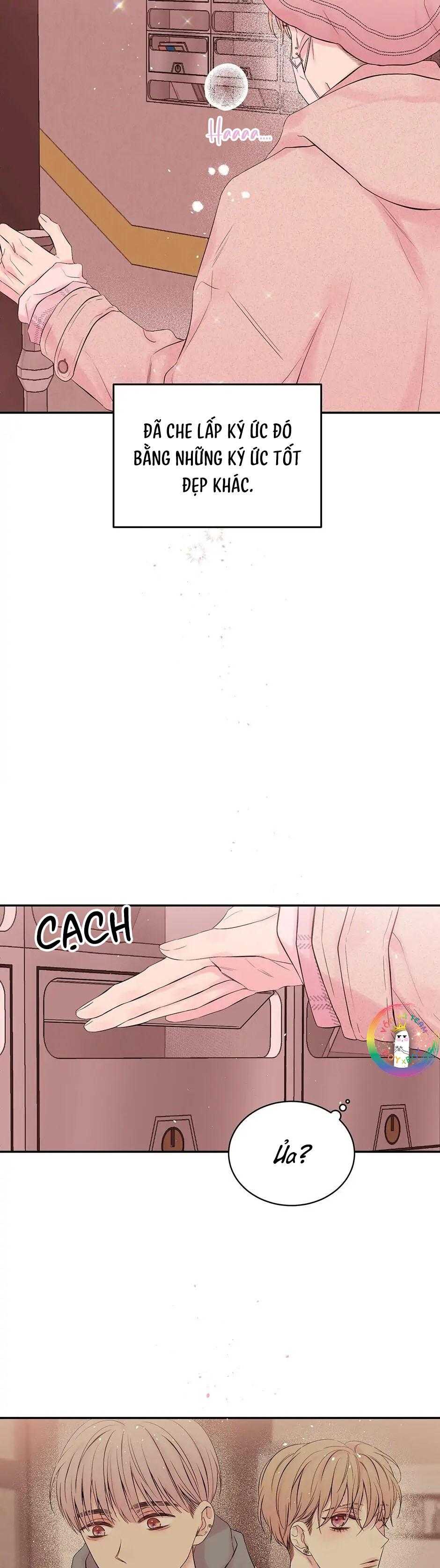 Bí Mật Của Tôi Chapter 94 11