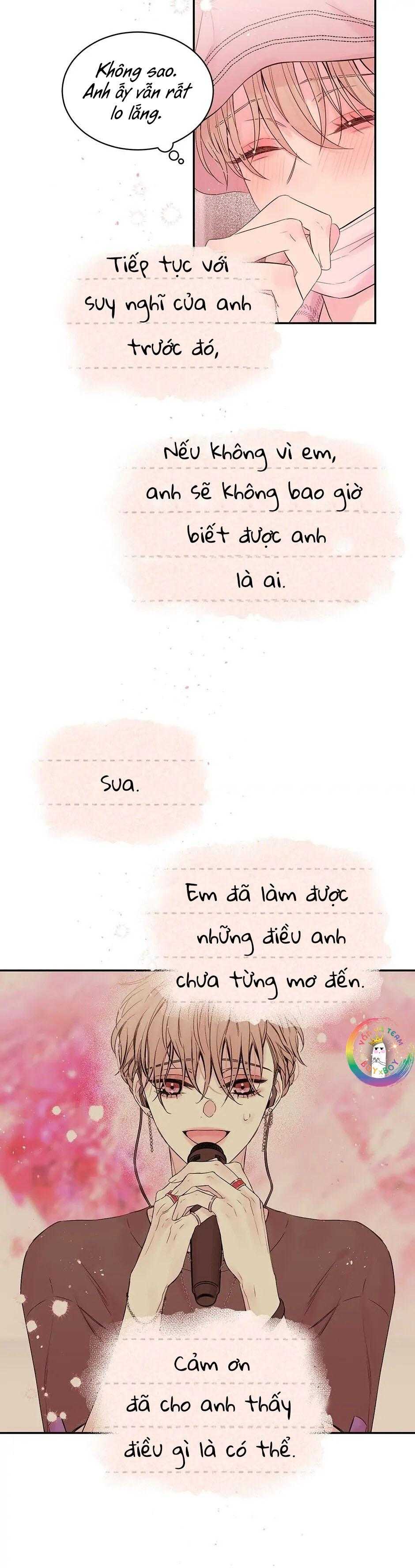 Bí Mật Của Tôi Chapter 94 13