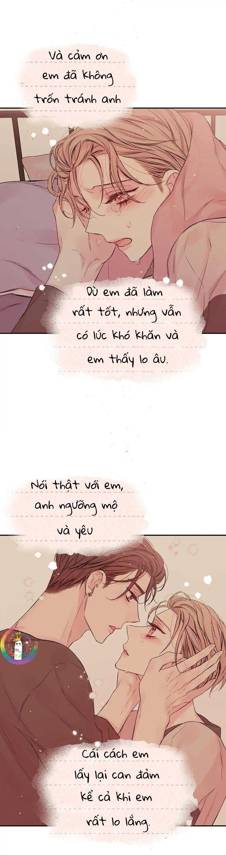 Bí Mật Của Tôi Chapter 94 14