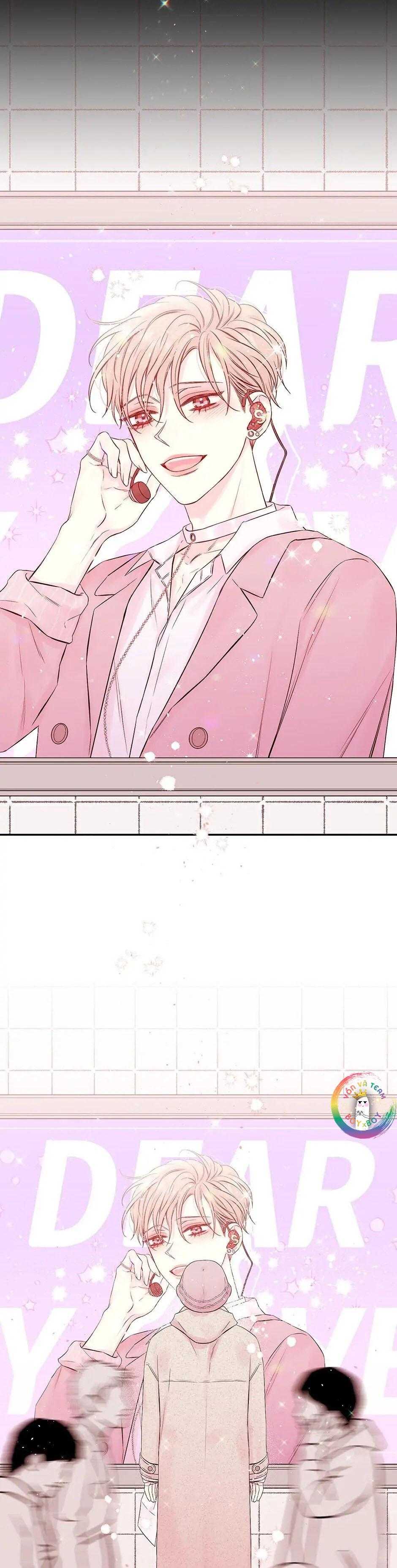 Bí Mật Của Tôi Chapter 94 21