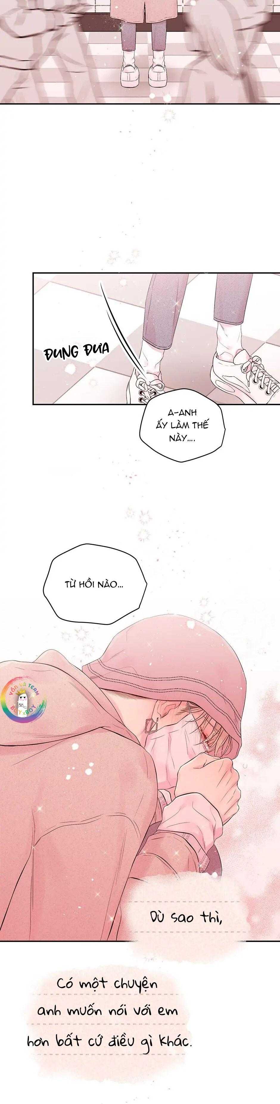 Bí Mật Của Tôi Chapter 94 22