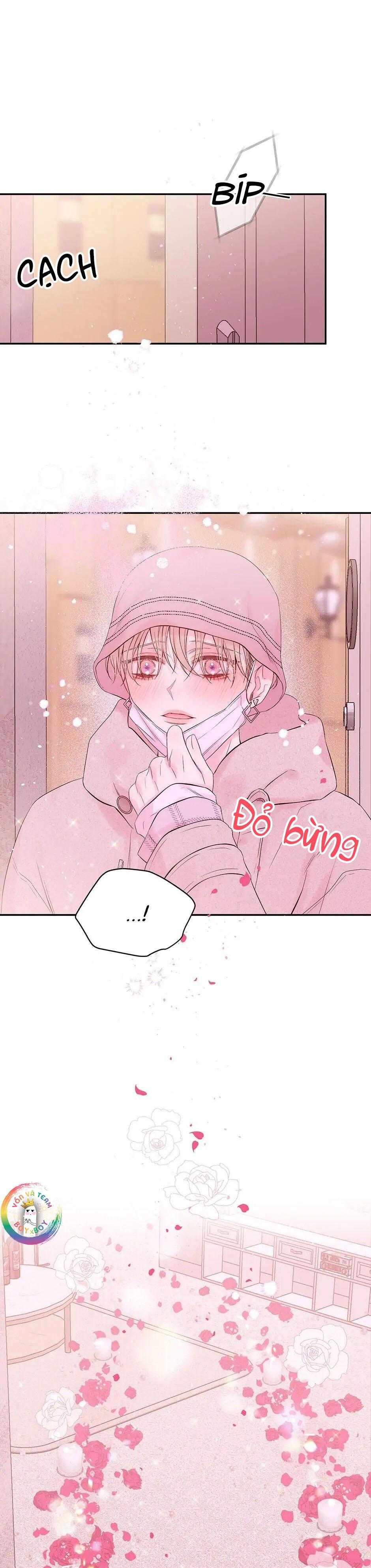 Bí Mật Của Tôi Chapter 94 24