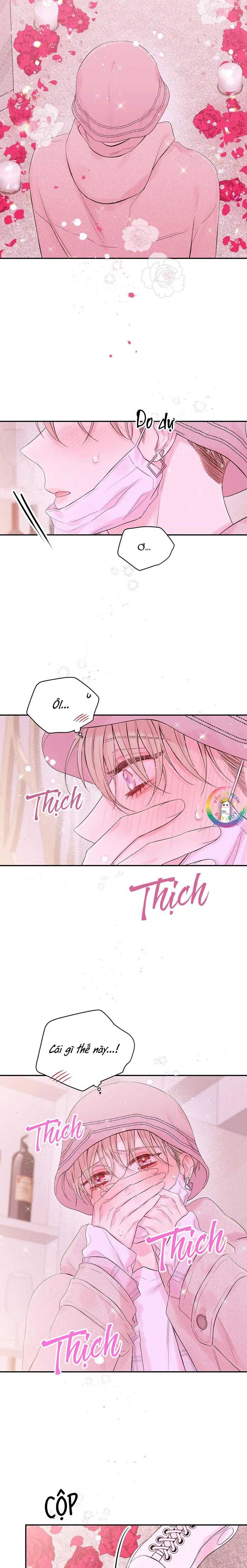 Bí Mật Của Tôi Chapter 94 25