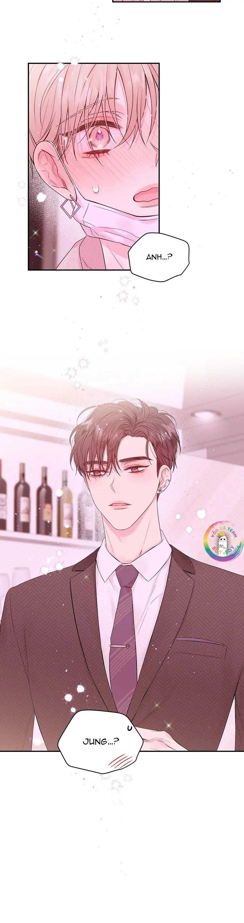 Bí Mật Của Tôi Chapter 94 28