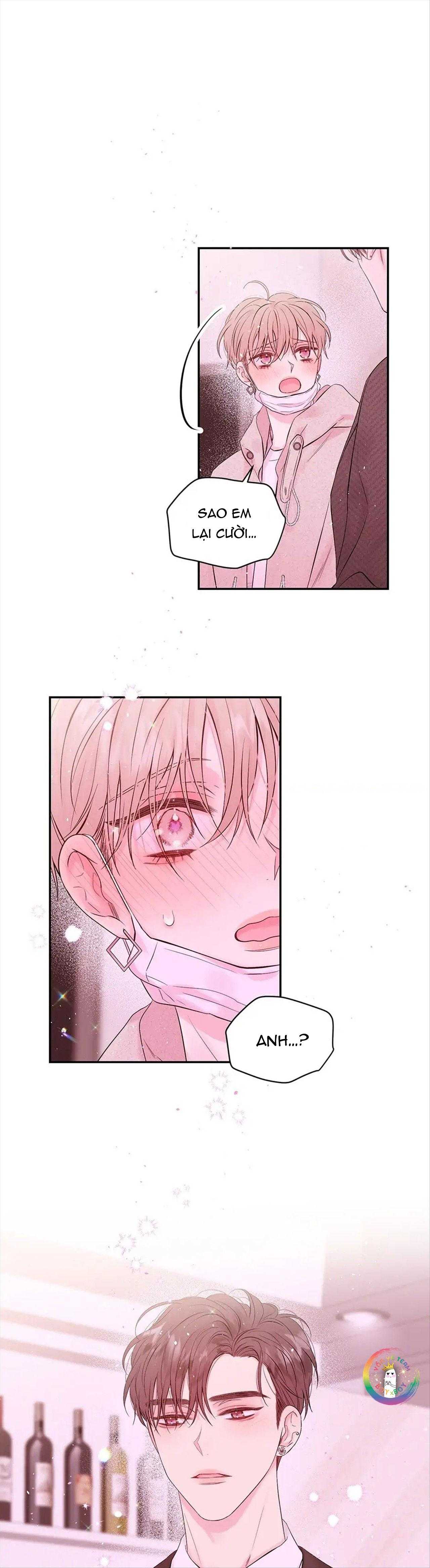 Bí Mật Của Tôi Chapter 95 - Trang 3