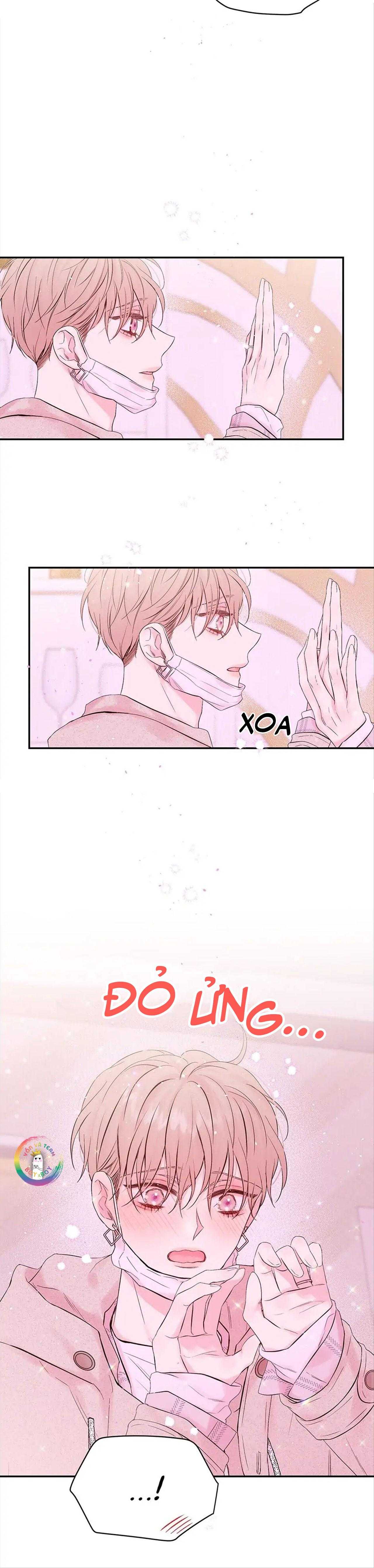 Bí Mật Của Tôi Chapter 95 - Trang 3