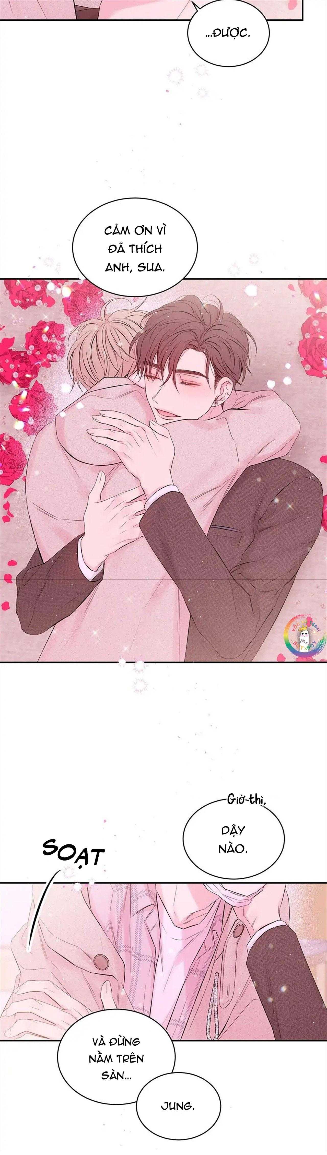 Bí Mật Của Tôi Chapter 95 - Trang 3
