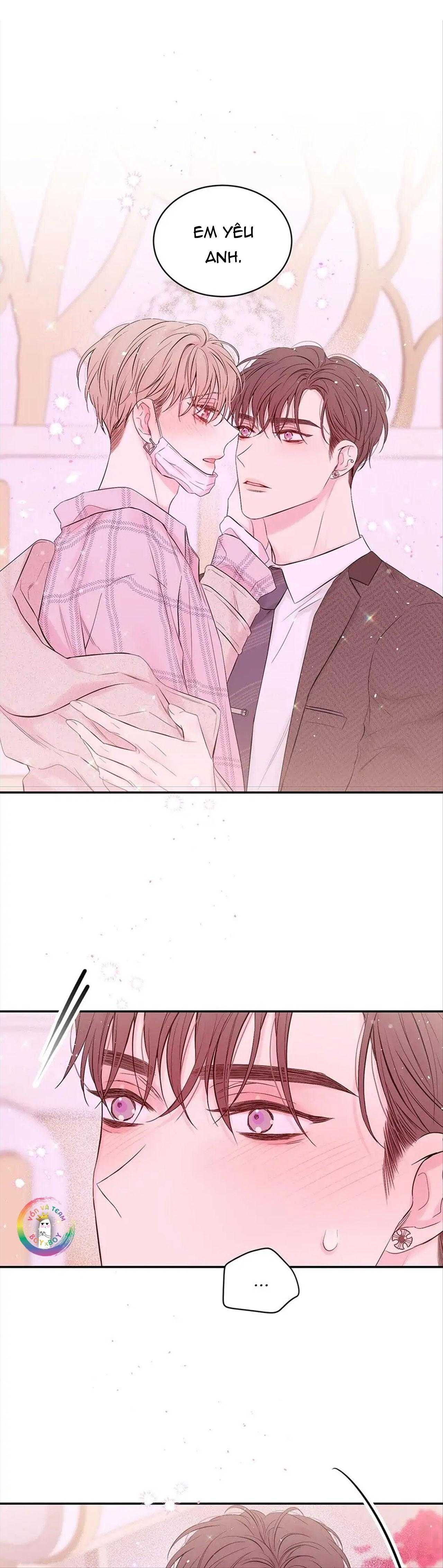 Bí Mật Của Tôi Chapter 95 - Trang 3