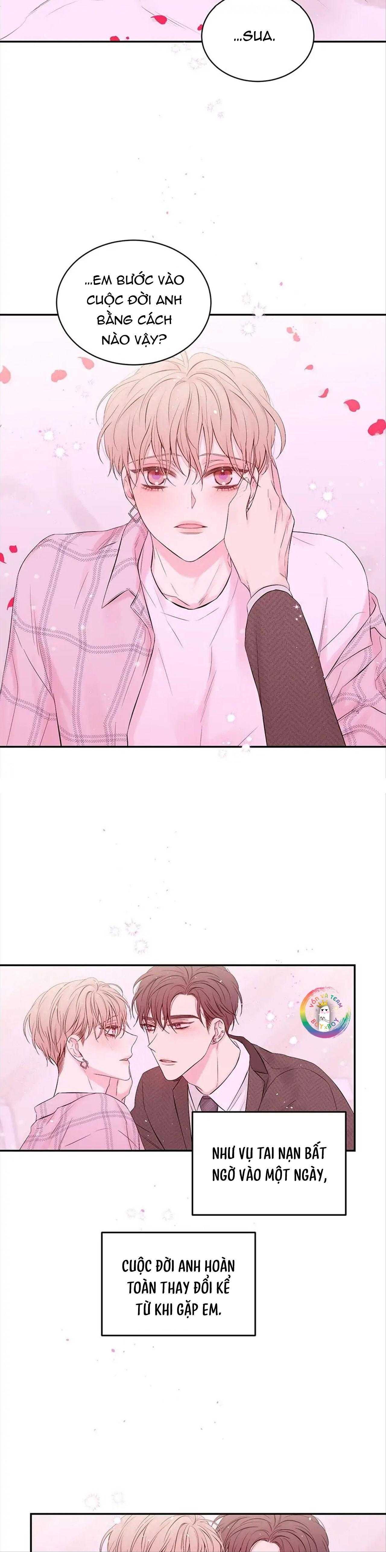 Bí Mật Của Tôi Chapter 95 - Trang 3