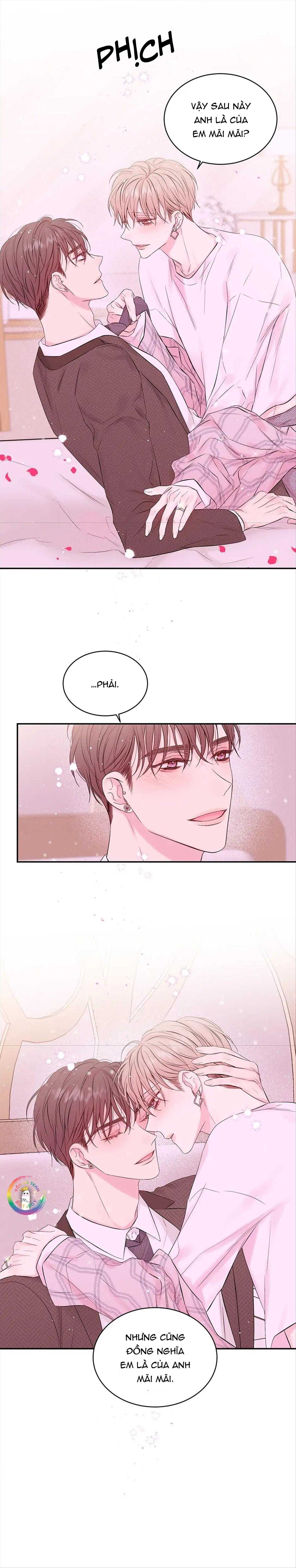 Bí Mật Của Tôi Chapter 95 - Trang 3