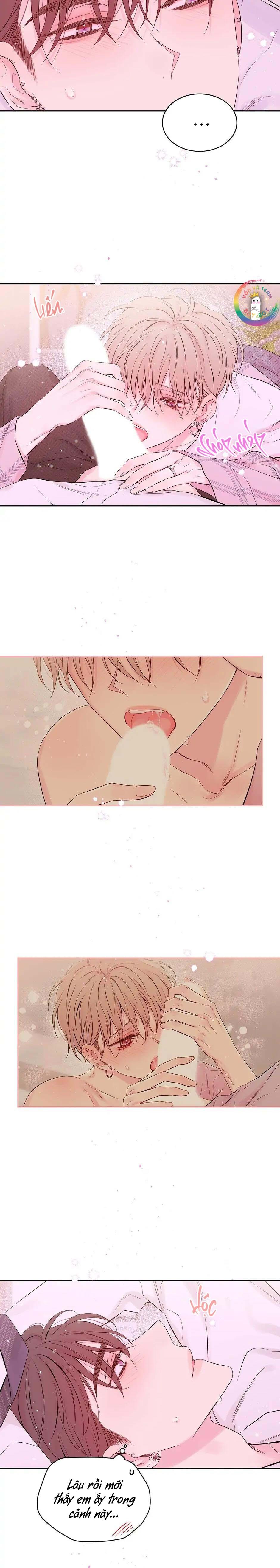 Bí Mật Của Tôi Chapter 96 H+++++ - Next 