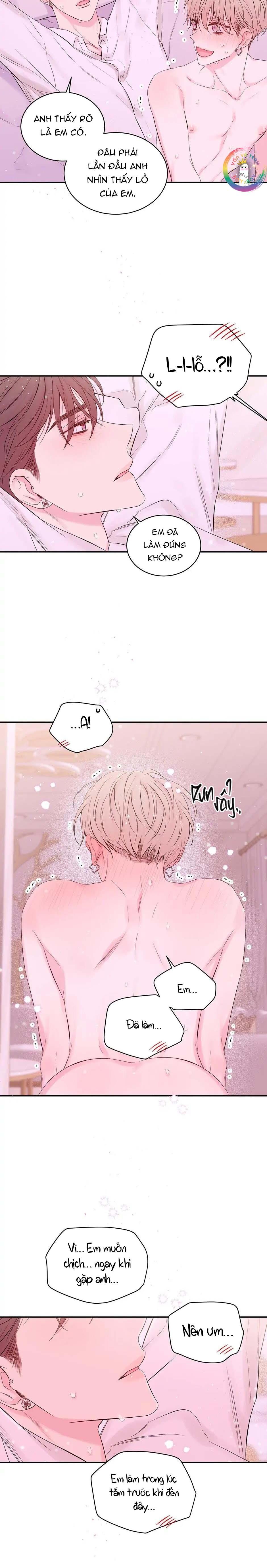 Bí Mật Của Tôi Chapter 96 H+++++ - Next 