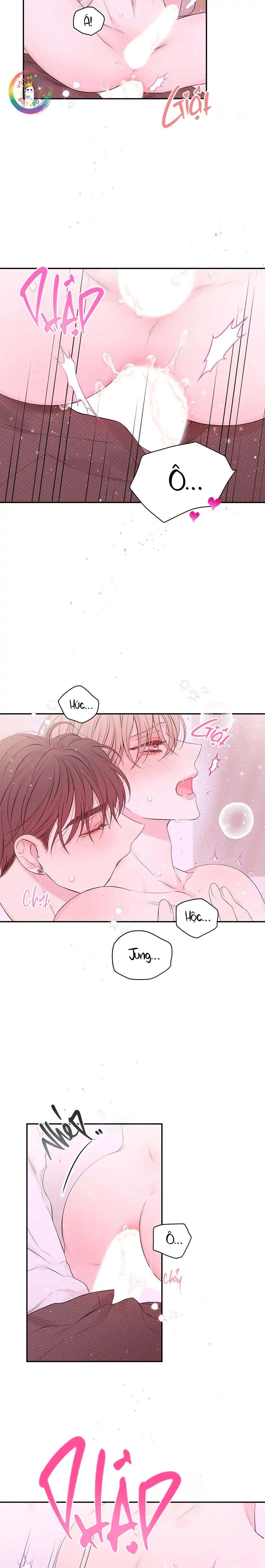 Bí Mật Của Tôi Chapter 96 H+++++ - Next 