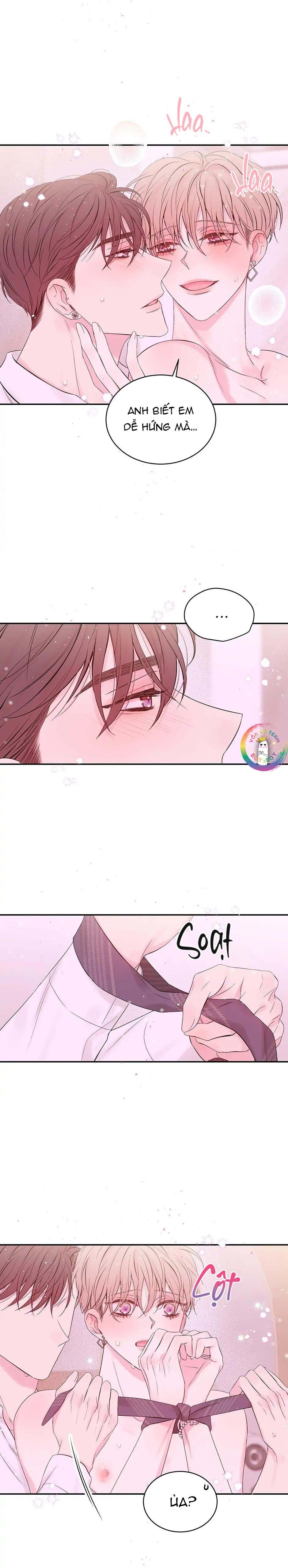 Bí Mật Của Tôi Chapter 96 H+++++ - Next 