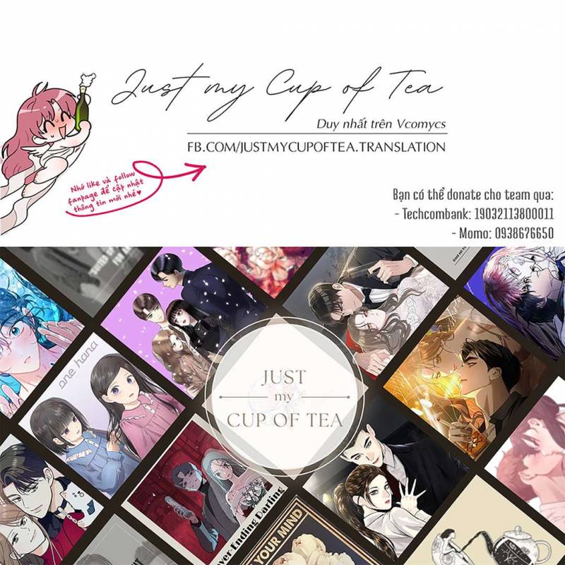 Bí Mật Eva Chapter 35 - Trang 2