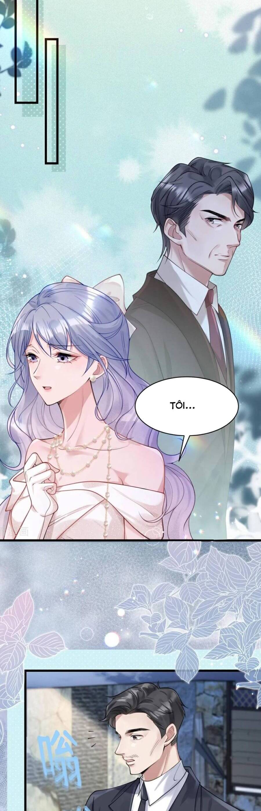 Bí Mật Nhỏ Của Chú Ngỗng Trắng Chapter 20 - Trang 2
