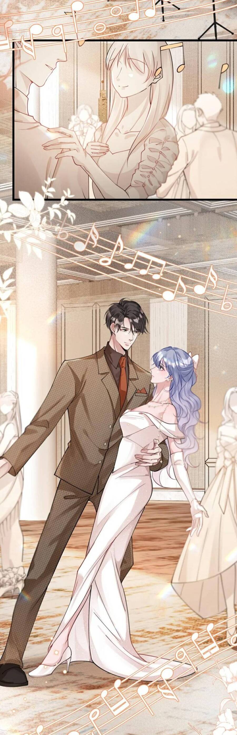 Bí Mật Nhỏ Của Chú Ngỗng Trắng Chapter 20 - Trang 2
