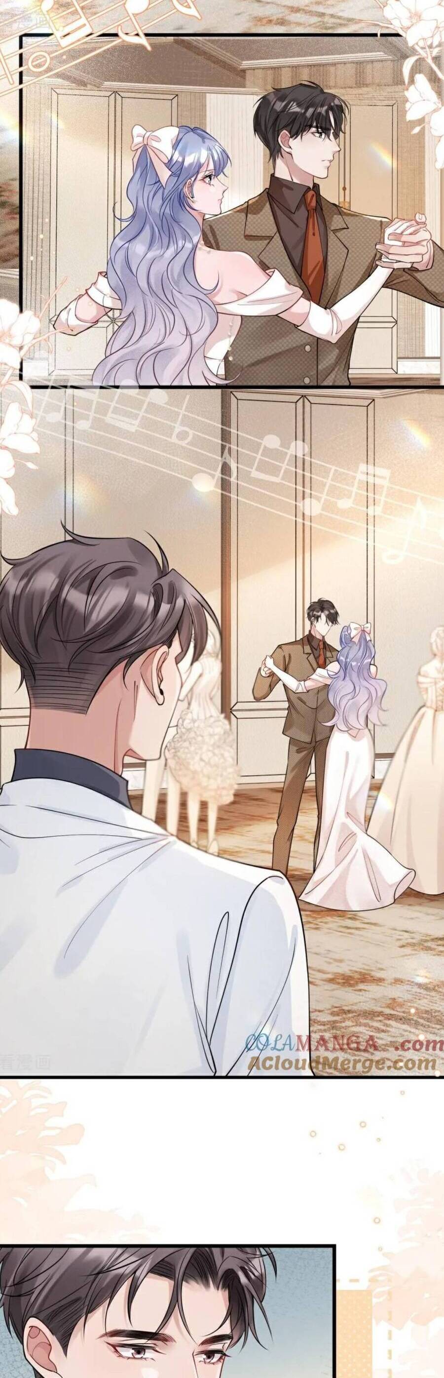 Bí Mật Nhỏ Của Chú Ngỗng Trắng Chapter 20 - Trang 2