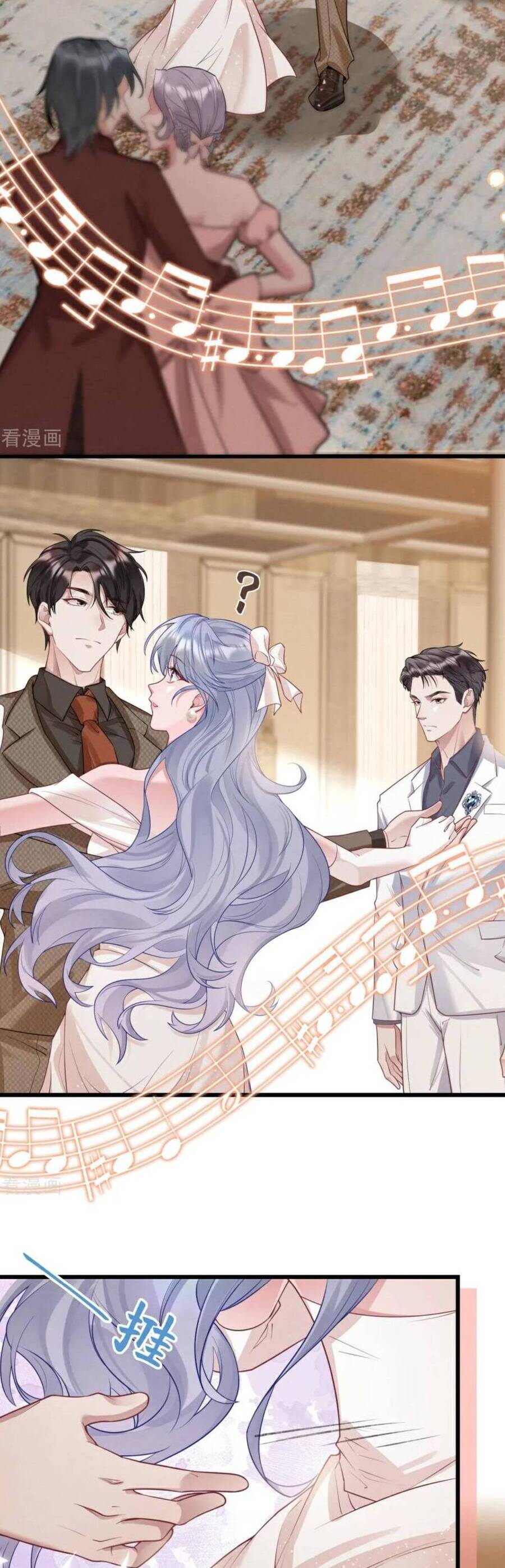 Bí Mật Nhỏ Của Chú Ngỗng Trắng Chapter 20 - Trang 2