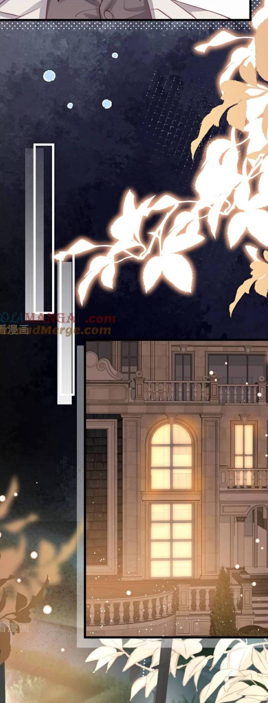 Bí Mật Nhỏ Của Chú Ngỗng Trắng Chapter 20 - Trang 2