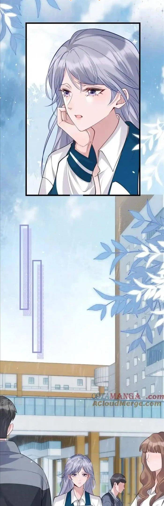 Bí Mật Nhỏ Của Ngỗng Trắng Chapter 23 - Next Chapter 24