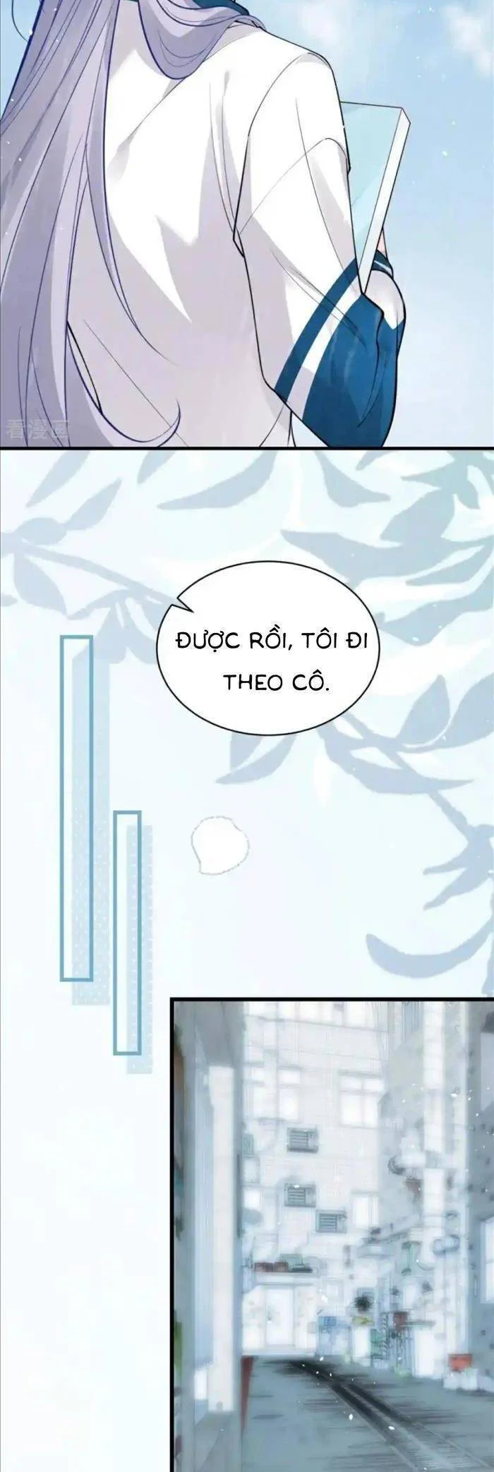 Bí Mật Nhỏ Của Ngỗng Trắng Chapter 23 - Next Chapter 24