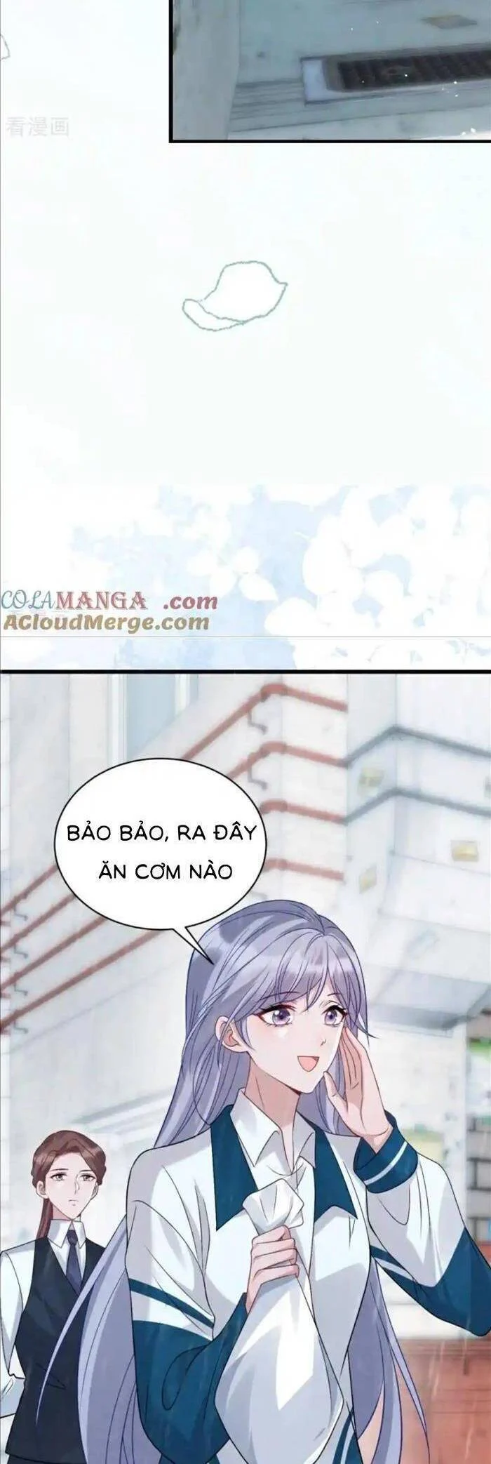 Bí Mật Nhỏ Của Ngỗng Trắng Chapter 23 - Next Chapter 24