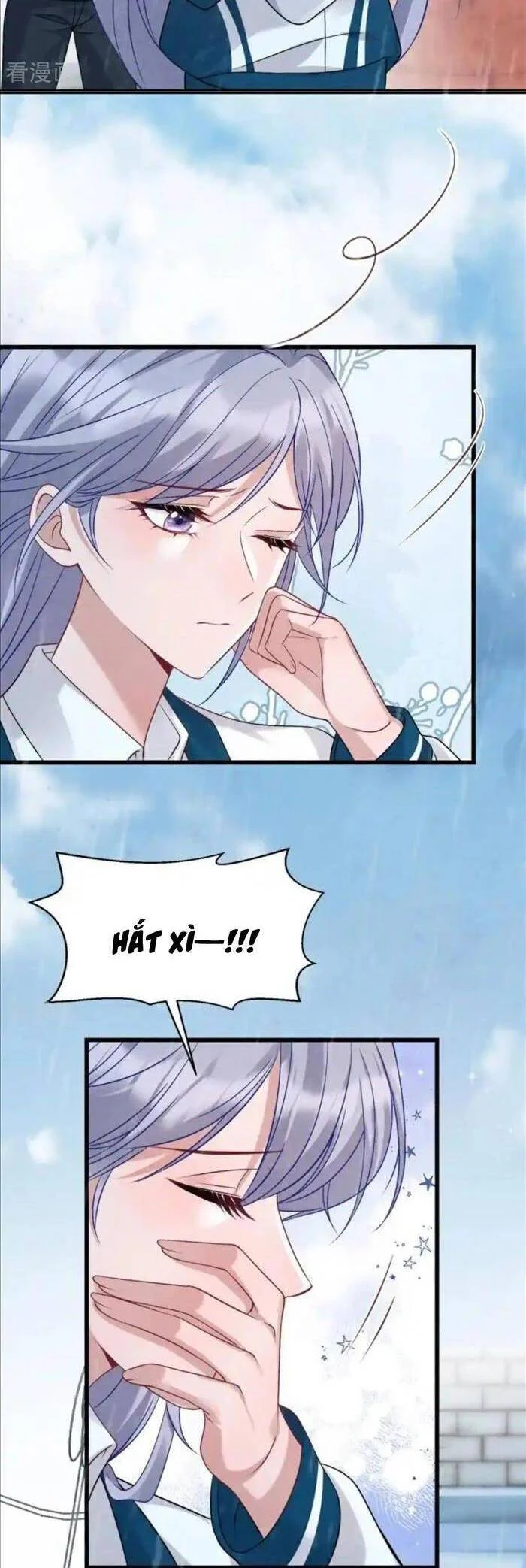 Bí Mật Nhỏ Của Ngỗng Trắng Chapter 23 - Next Chapter 24