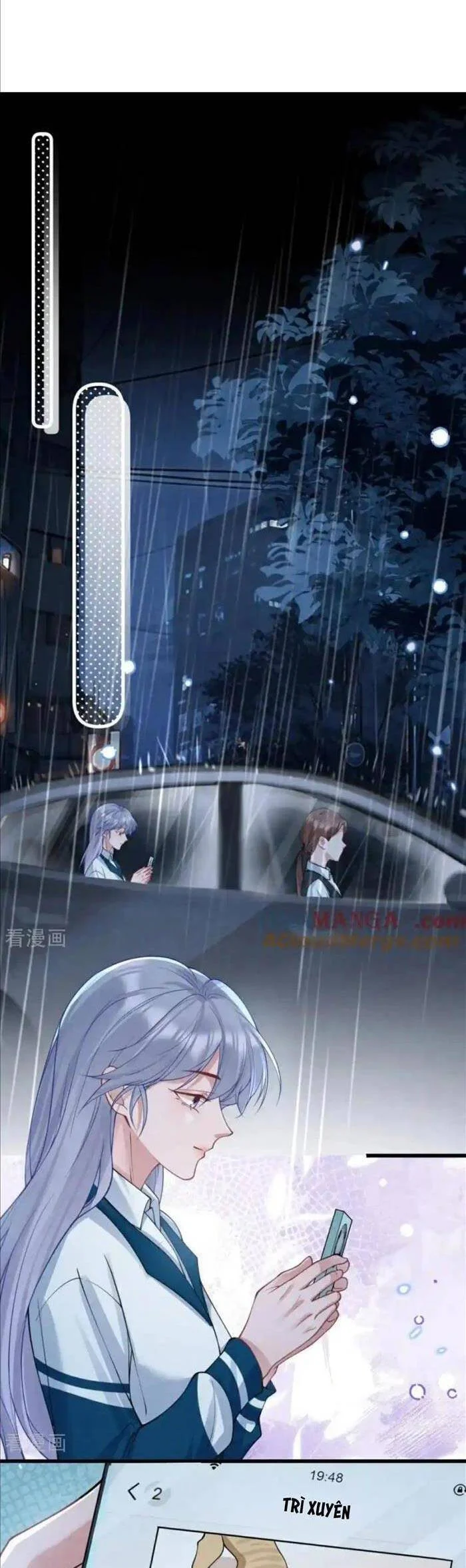 Bí Mật Nhỏ Của Ngỗng Trắng Chapter 23 - Next Chapter 24