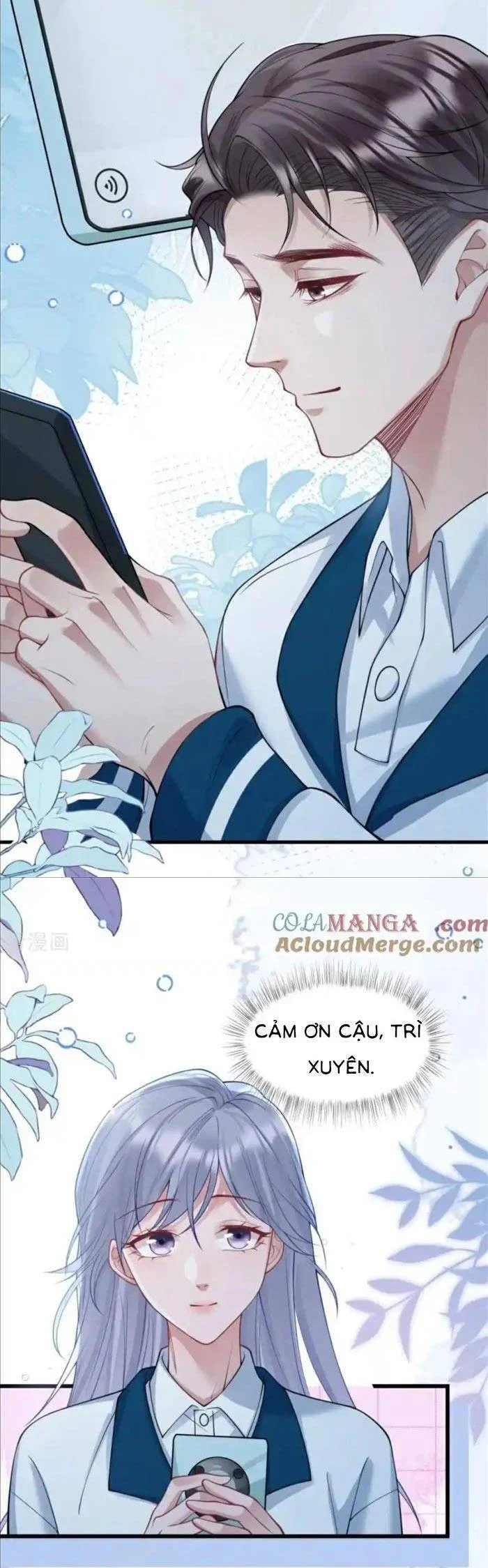 Bí Mật Nhỏ Của Ngỗng Trắng Chapter 23 - Next Chapter 24